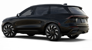 2025 Lincoln Lincoln Nautilus External Image 2